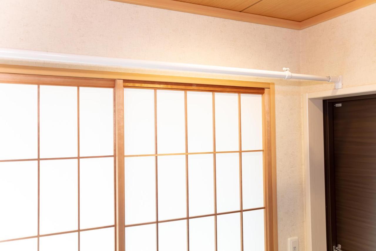 和縁waen Skytree Apartment Tokyo Luaran gambar